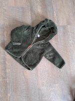 Teddyfleece Jacke H&M Gr. 68 Sachsen-Anhalt - Jessen (Elster) Vorschau