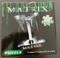 Matrix Puzzle, Loot Crate, 300Teile Nordrhein-Westfalen - Mülheim (Ruhr) Vorschau