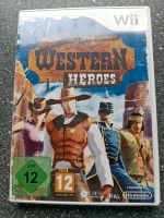 Wii Spiele,Spiel,Western Heroes Bayern - Stallwang Vorschau