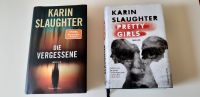 Karin Slaughter Pretty Girls und Die Vergessene Hardcover Niedersachsen - Rühen Vorschau