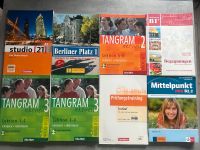 Deutsch lernen, Sprachkurs Bücher, A1 - C1 Rheinland-Pfalz - Mainz Vorschau