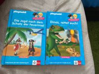 2 Stück Playmobil Bücher Leseanfänger Top Baden-Württemberg - Waldachtal Vorschau