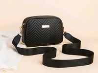 Kleine Handtasche Umhängetasche Crossbody schwarz NEU Rheinland-Pfalz - Bad Neuenahr-Ahrweiler Vorschau