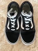 VANs Schuhe / Sneaker Gr. 42 - sehr gut erhalten Hessen - Kassel Vorschau