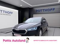 Skoda Octavia Combi iV 1.4 TSI DSG STYLE NAVI ACC MATR Nordrhein-Westfalen - Hamm Vorschau