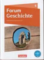 Forum Geschichte 6 (Niedersachsen) Wandsbek - Hamburg Tonndorf Vorschau