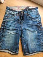 Cecil Jeans Short kurze Hose Scarlett Größe 25 NEU Nordrhein-Westfalen - Eschweiler Vorschau