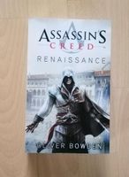 Assassin's Creed Renaissance Buch Bayern - Memmingen Vorschau