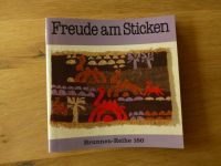 Freude am Sticken Brunnen - Reihe 180 Hilda Sandtner Bayern - Ottobeuren Vorschau