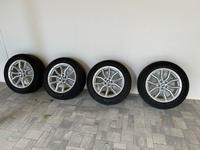 BMW X5 G05 X6 G06 19 Zoll Winterreifen Winterräder 265/50R19 5mm Sachsen - Coswig Vorschau