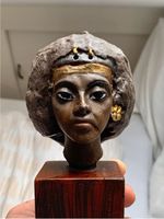 Königin Teje Ägypten Echnaton Nofretete Tutanchamun Replik Antik Stuttgart - Stuttgart-Mitte Vorschau