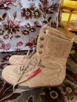 Damen Schuhe Herbst/Winter Nordrhein-Westfalen - Lengerich Vorschau