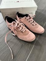 Tommy Hilfiger Damen Schuh Niedersachsen - Burgdorf Vorschau