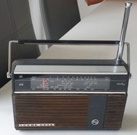 Loewe Opta Dolly Transistorradio UK/MW Baden-Württemberg - Althengstett Vorschau