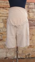 Umstandsmode Umstandshose 40 cargo shorts beige sand bpc bonprix Rheinland-Pfalz - Biebelnheim Vorschau