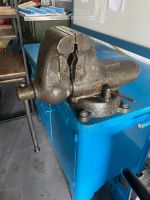 Wilton Bullet C2 1953 Chicago Schraubstock Vise USA Nordrhein-Westfalen - Wetter (Ruhr) Vorschau