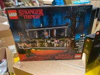 LEGO® 75810 Stranger Things NEU in OVP Niedersachsen - Wesendorf Vorschau