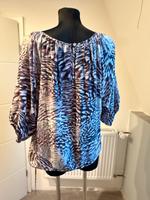 ESCADA SPORT TUNIKA BLUSE 38-40 Sachsen-Anhalt - Wernigerode Vorschau