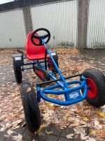 Berg Go-Kart Dortmund - Schüren Vorschau