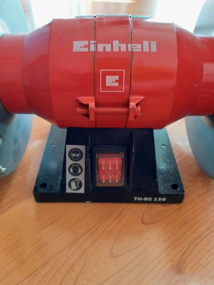 1 Einhell TH-BG 150 gebraucht in Bonn