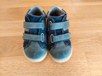 Schuhe von Pepino blau wasserfest Gr. 22 Rheinland-Pfalz - Reckershausen Vorschau