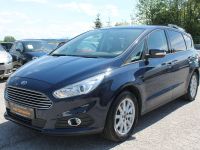 Ford S-Max 2,0 TDCI Trend KLIMATRONIC AHK EURO6 Bayern - Holzkirchen Vorschau