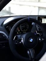 LENKRAD NEU BEZIEHEN BMW M 5er M5 530 525 F10 F11 LEDER NEUBEZIEH Bielefeld - Bielefeld (Innenstadt) Vorschau