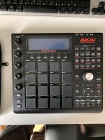 Akai MPC Professional Studio Altona - Hamburg Sternschanze Vorschau