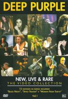 Deep Purple New, Live & Rare Vol.1 und 2 Essen - Schonnebeck Vorschau