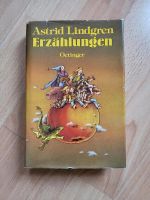 Astrid Lindgren - Erzählungen Nordrhein-Westfalen - Remscheid Vorschau