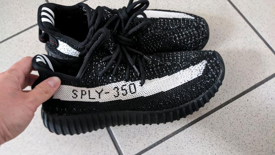 Schuhe store sply 350