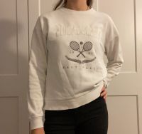 Vintage Tennis Pulli von Stradivarius Nordrhein-Westfalen - Monheim am Rhein Vorschau