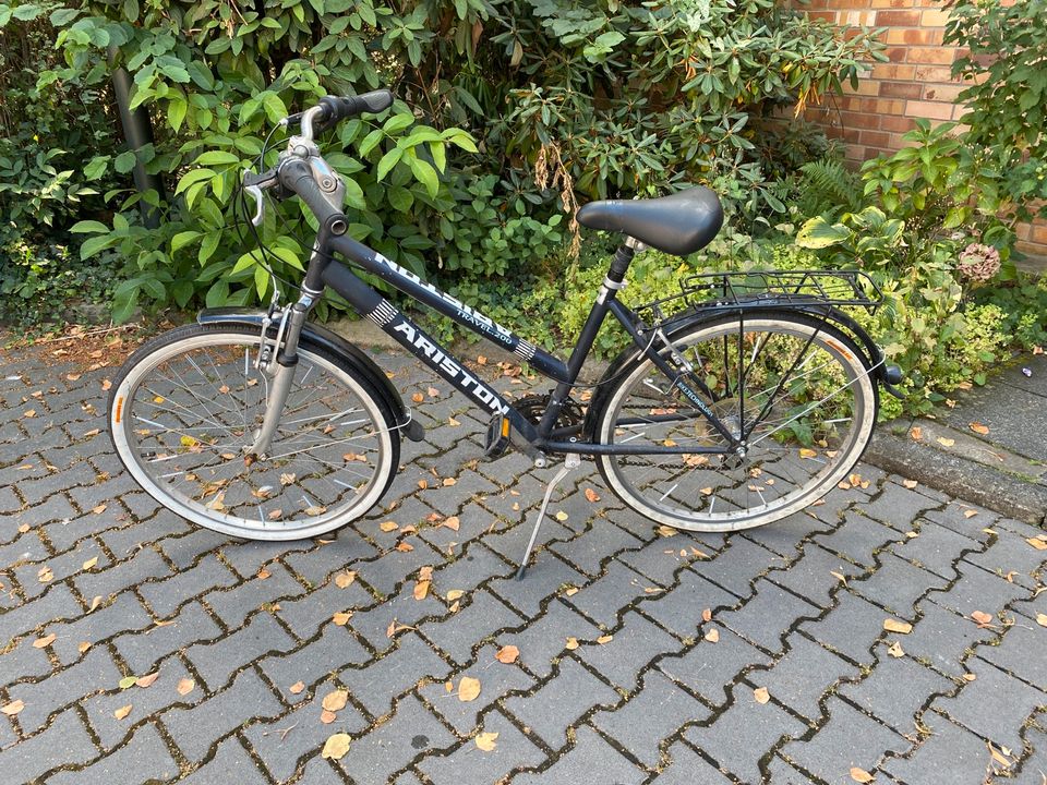 Trekking Bike Jugend 26Zoll Bastler in Köln