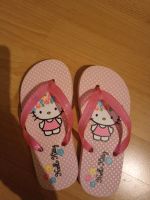 Hello Kitty Flip Flops Mädchen Rheinland-Pfalz - Wissen Vorschau