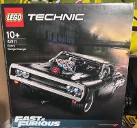Lego Technik doms Dodge Charger Emsbüren - Leschede Vorschau