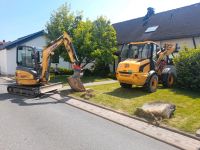 Bagger- & Pflasterarbeiten Garten- & Landschaftsbau Hessen - Grävenwiesbach Vorschau