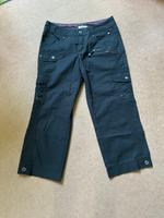 3/4 Kargohose für Damen Berlin - Mahlsdorf Vorschau