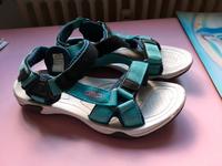 Sandalen cmp Selten getragen Nordrhein-Westfalen - Gladbeck Vorschau