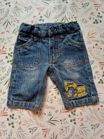 Bermuda☆Sommerhose☆Jeansshorts☆Bagger☆Gr. 86 Münster (Westfalen) - Mauritz Vorschau