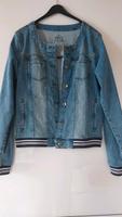 Jeansjacke Gr. 40 Bayern - Dietramszell Vorschau