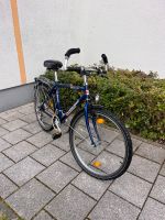 Fahrrad 26 Zoll 18 ginge Düsseldorf - Oberkassel Vorschau