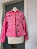 Bluefire Gipsy Jeansjacke, neu, ungetragen, Farbe pink, Gr. 40 Hessen - Lich Vorschau
