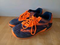 Hallenschuhe Handball Kempa Gr. 39 Niedersachsen - Liebenburg Vorschau