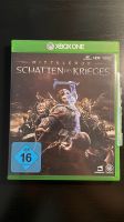 XBOX ONE Spiel - Mittelerde Schatten des Krieges Nordrhein-Westfalen - Wenden Vorschau