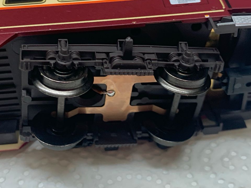 Märklin HO 26983 Gesellschaftswagen, Mfx, Sound in München