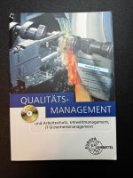 Qualitätsmanagement Niedersachsen - Goslar Vorschau