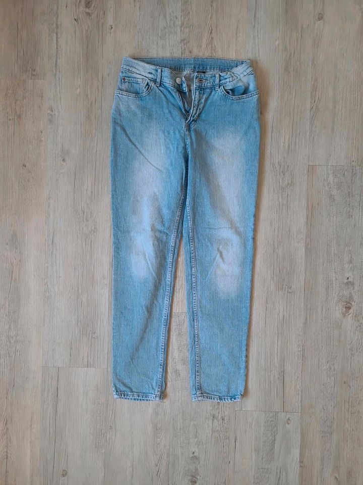 7 Hosen/Jeans 164 in Bielefeld