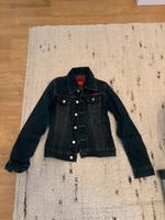 Jeansjacke Größe 34 Bayern - Wartenberg Vorschau