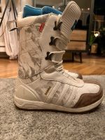 Snowboardstiefel Boots 40 Adidas Samba Thüringen - Bad Langensalza Vorschau