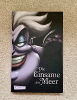 Disney Villains Teil 3 : Die Einsame im Meer Schleswig-Holstein - Lentföhrden Vorschau